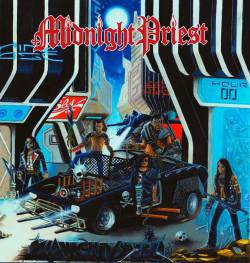 Midnight Priest : Midnight Steel